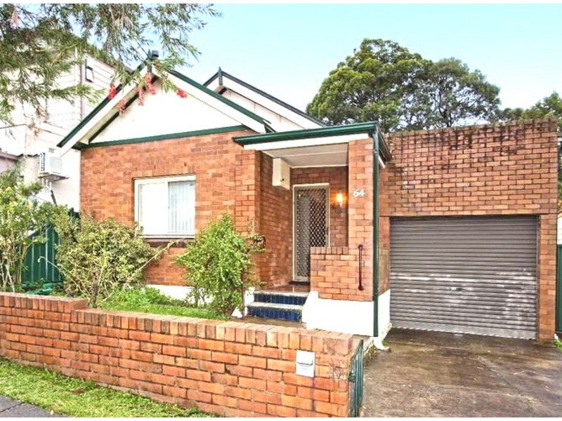 64 Viking Street, Campsie NSW 2194