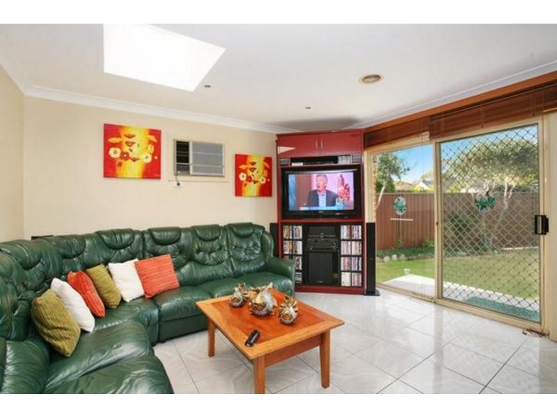 0 MITCHAM ST, Punchbowl NSW 2196
