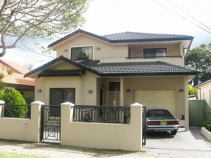 Campsie NSW 2194