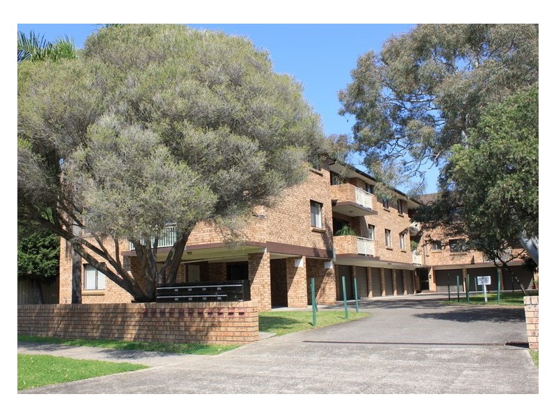 7/44 Fourth Ave, Campsie NSW 2194