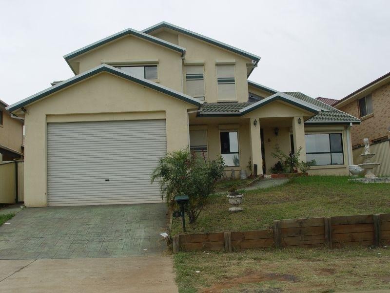 Eagle Vale NSW 2558