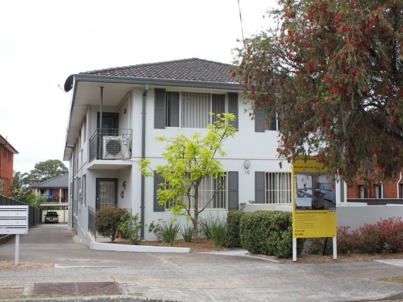 10/16  Northcote St, Canterbury NSW 2193