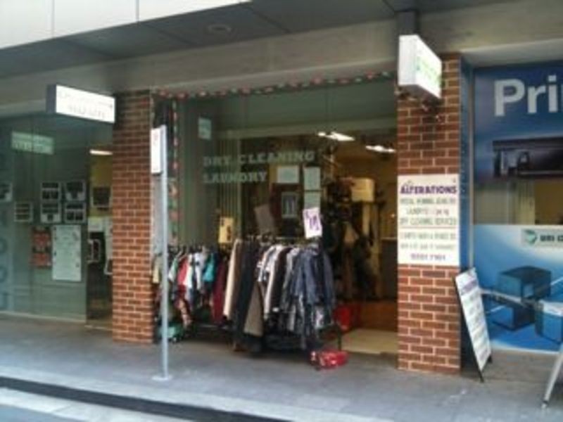 4/107 Quay St, Haymarket NSW 2000