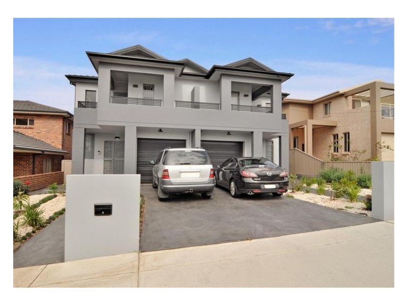 9 WADE ST, Campsie NSW 2194