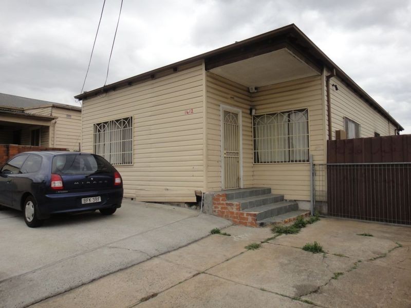 1412 CANTERBURY RD, Punchbowl NSW 2196