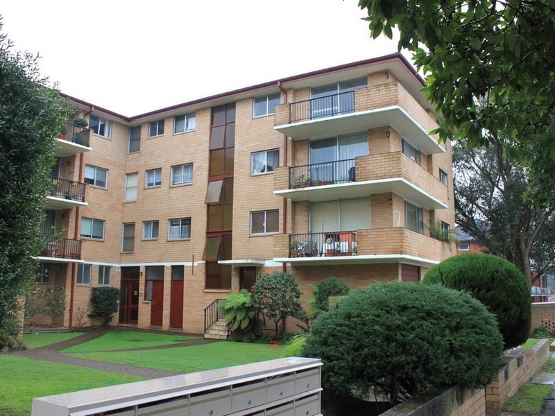 28/7-9 Cross Street, Kogarah NSW 2217