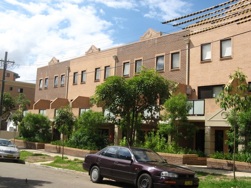 203B/5-11 Sixth Ave, Campsie NSW 2194