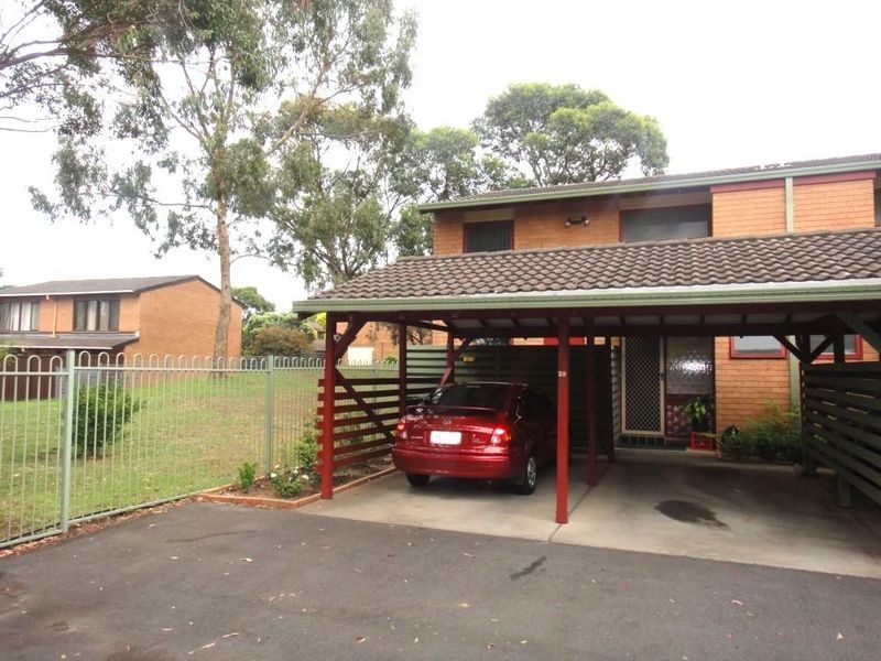 22/99 Rawson Rd, Greenacre NSW 2190