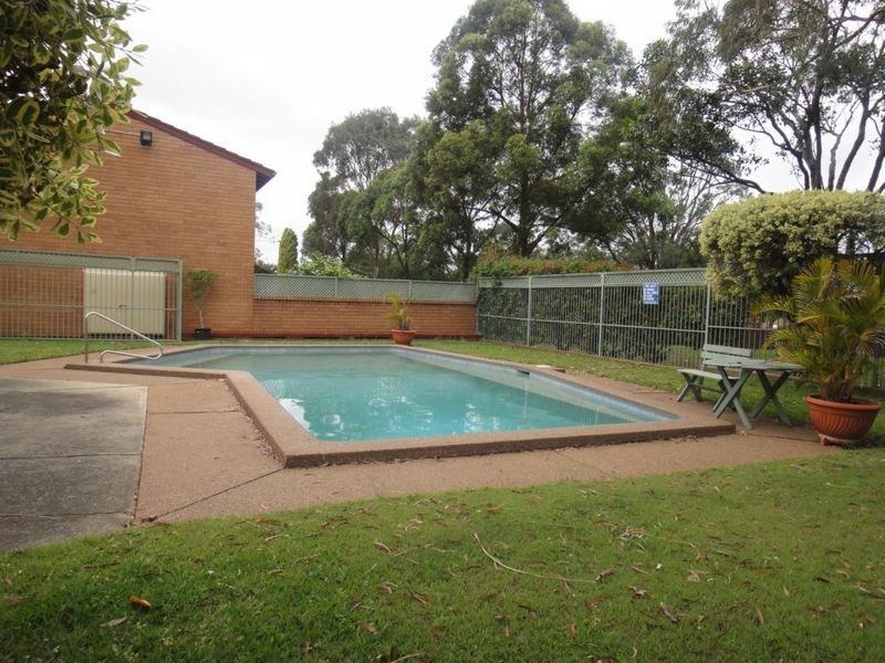 22/99 Rawson Rd, Greenacre NSW 2190