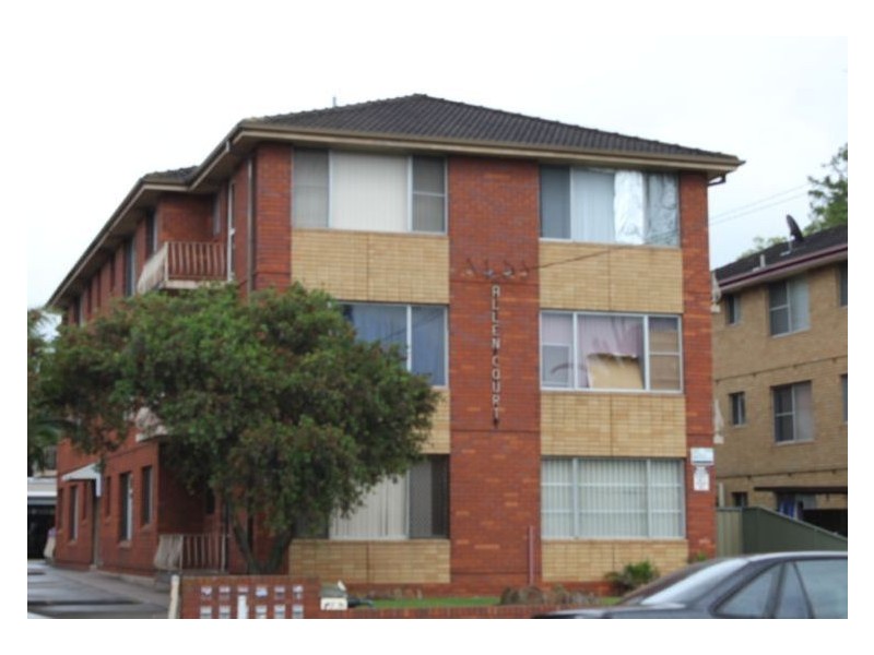 4/22 Fifth Ave, Campsie NSW 2194