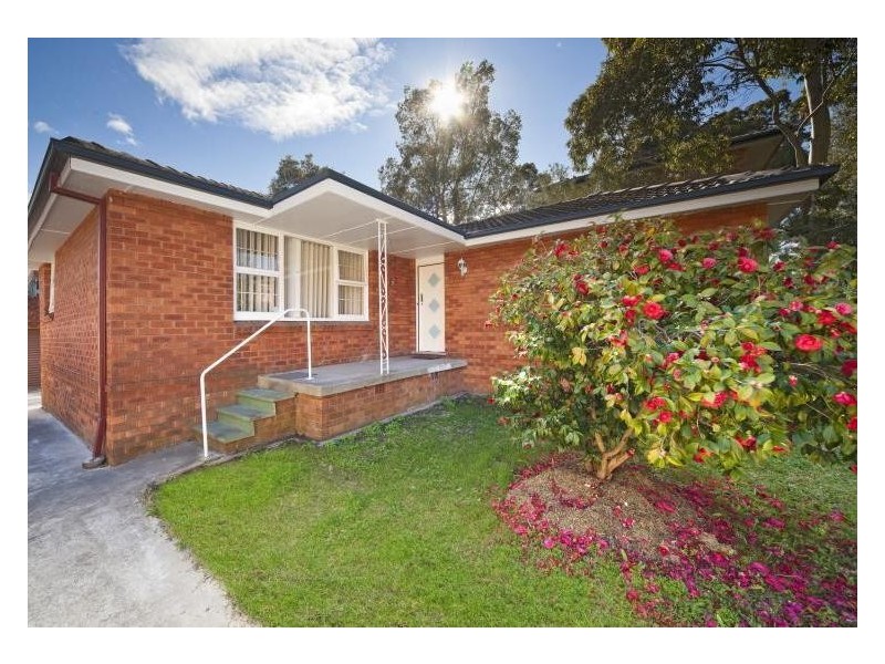 57 SEVENTH AVE, Campsie NSW 2194