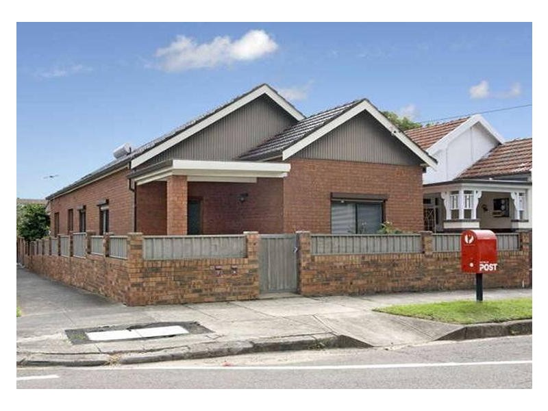 19 Frazer St, Dulwich Hill NSW 2203