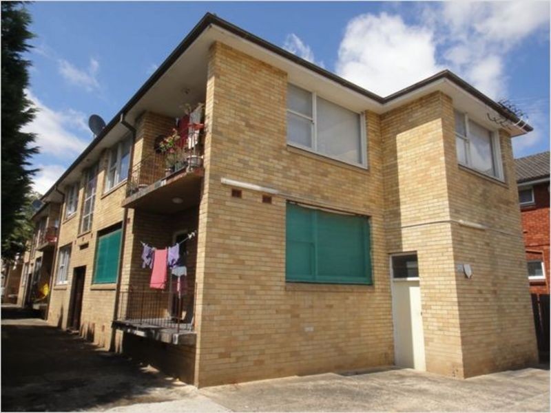 272 LAKEMBA ST WILEY PARK, Lakemba NSW 2195