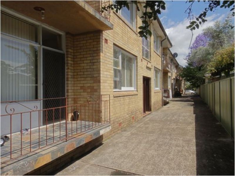 272 LAKEMBA ST WILEY PARK, Lakemba NSW 2195