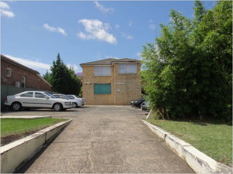 272 LAKEMBA ST WILEY PARK, Lakemba NSW 2195
