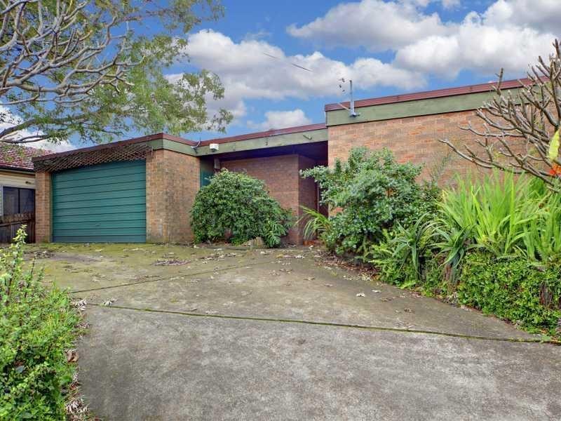 120 Kingsgrove Rd, Kingsgrove NSW 2208
