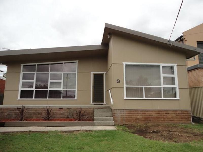 3a MARINA Crs, Greenacre NSW 2190