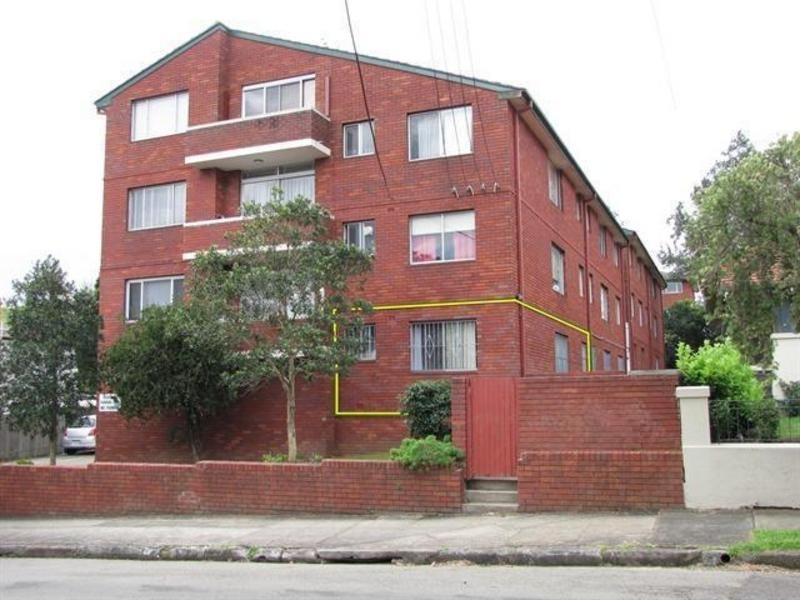 2/77 Cavendish St, Stanmore NSW 2048