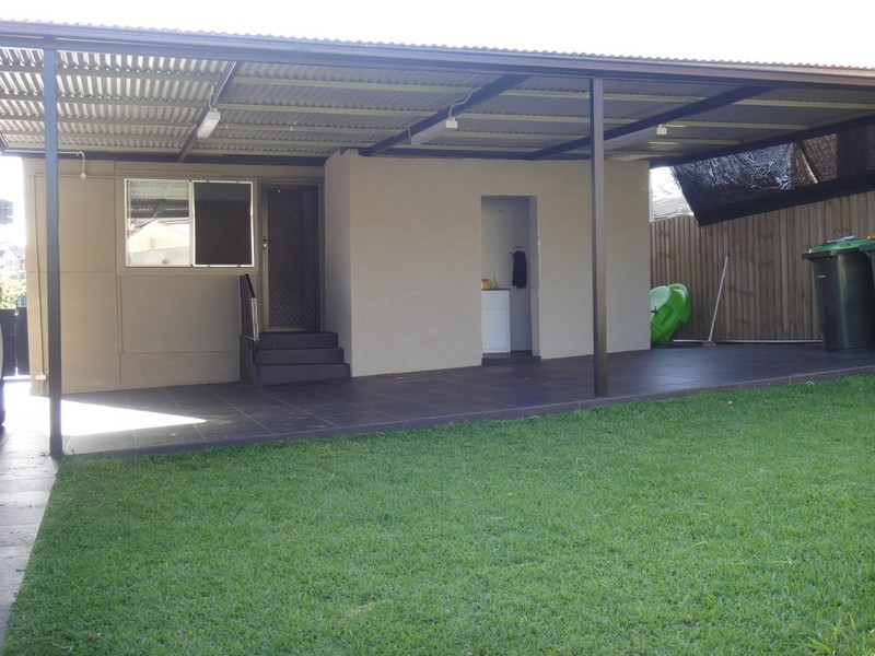 Bankstown NSW 2200