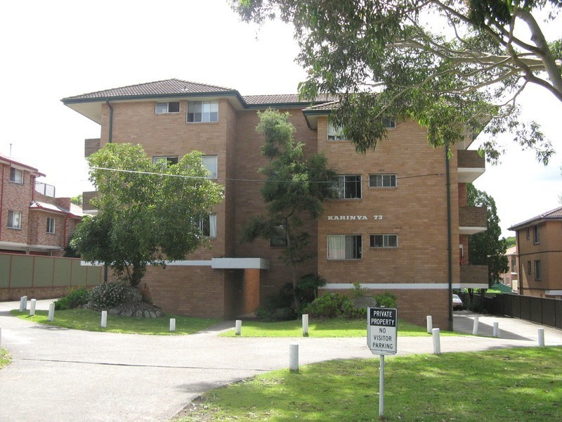 12/73 First Ave, Campsie NSW 2194