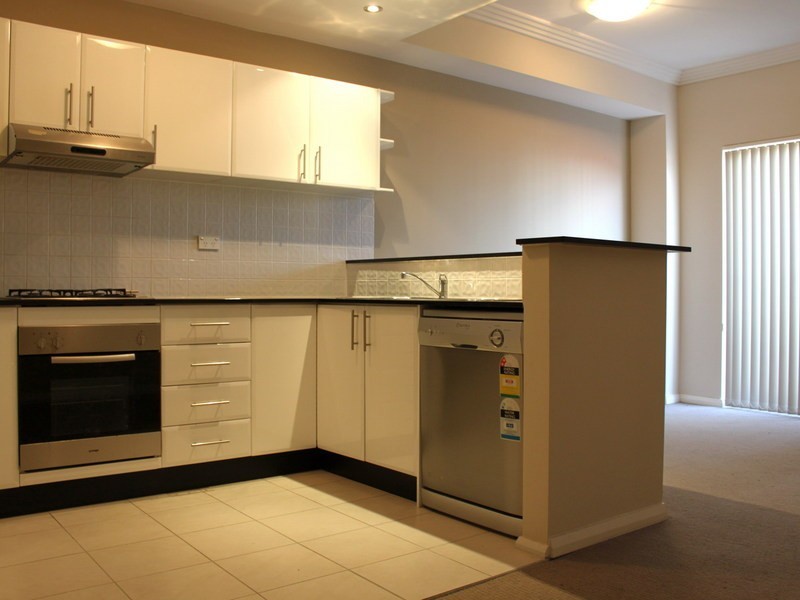 203B/5-11 Sixth Ave, Campsie NSW 2194