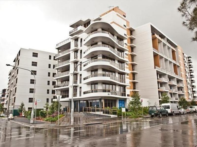 60 Walker St, Rhodes NSW 2138