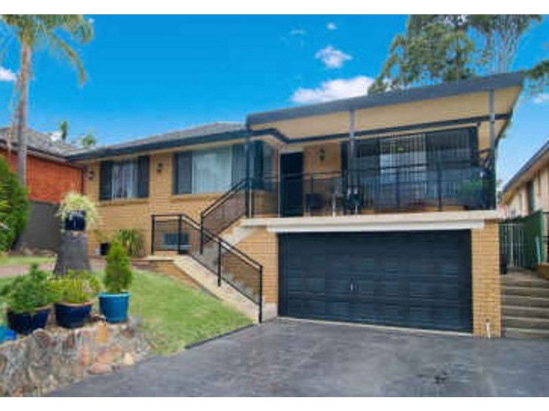 Greenacre NSW 2190