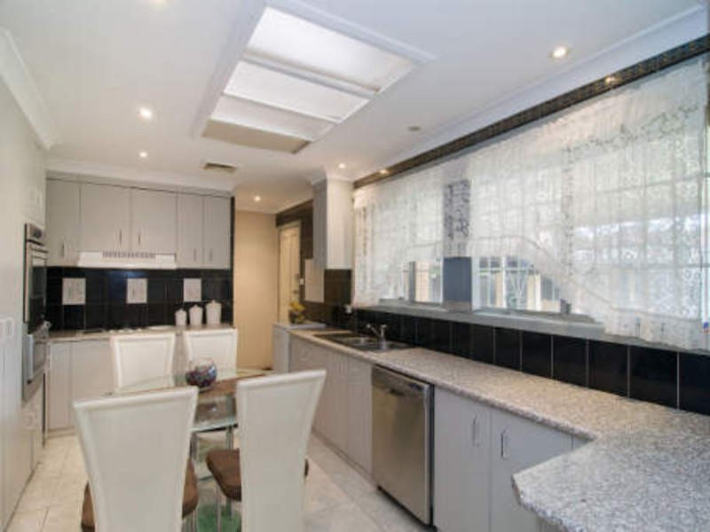 Greenacre NSW 2190