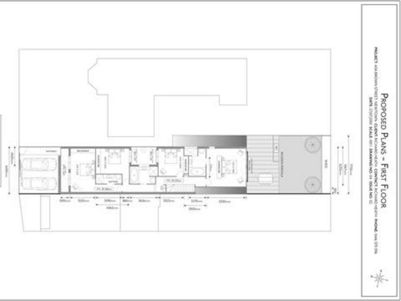 40a Brown St, Newtown NSW 2042