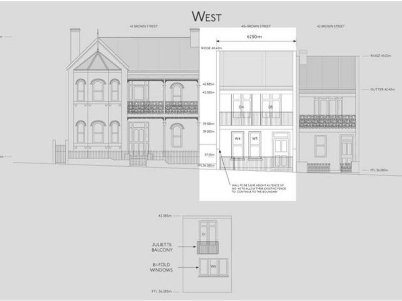 40a Brown St, Newtown NSW 2042