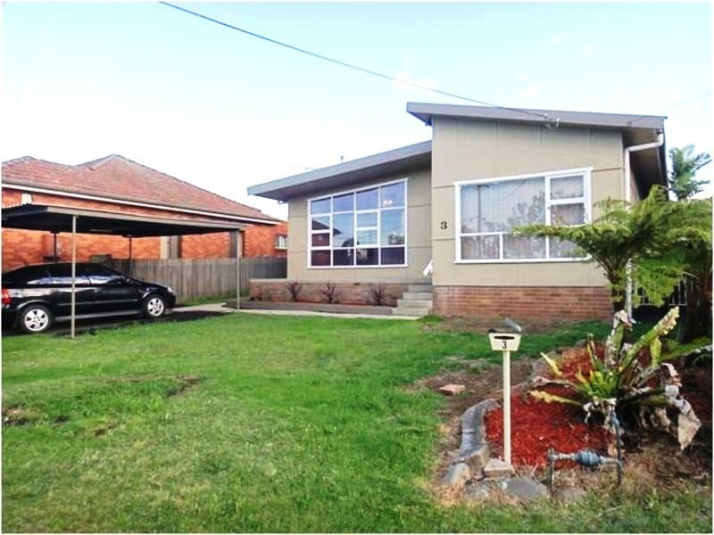 3 Marina Crs, Greenacre NSW 2190