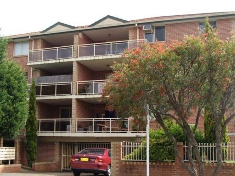 13/1-3 Carmen Street, Bankstown NSW 2200