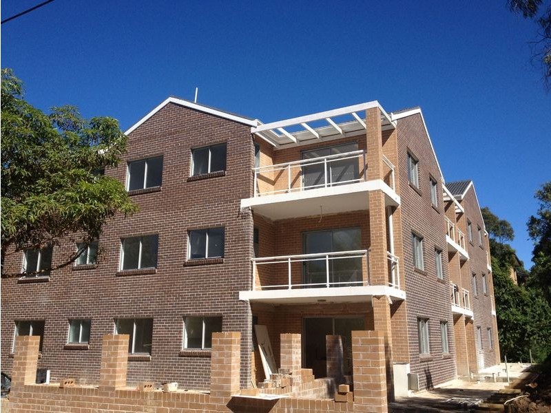 18/58-62 Cairds Ave, Bankstown NSW 2200