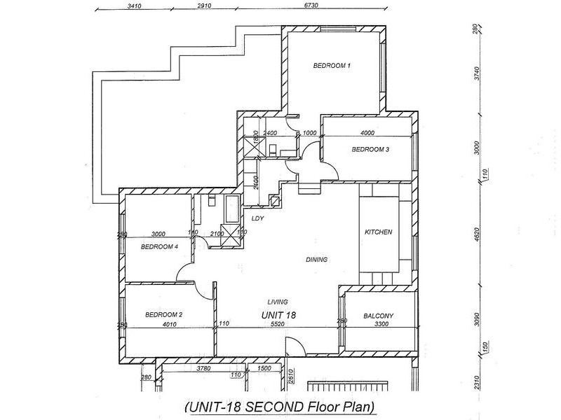 18/58-62 Cairds Ave, Bankstown NSW 2200