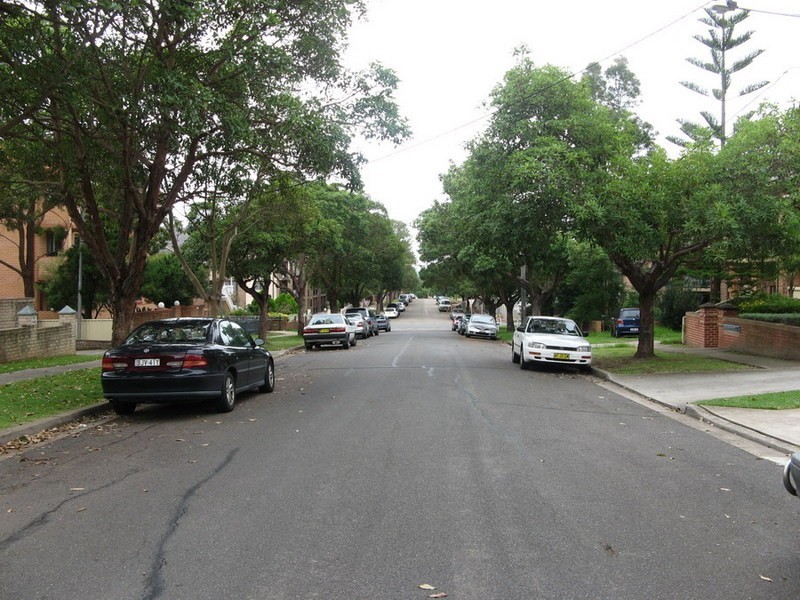 18/58-62 Cairds Ave, Bankstown NSW 2200