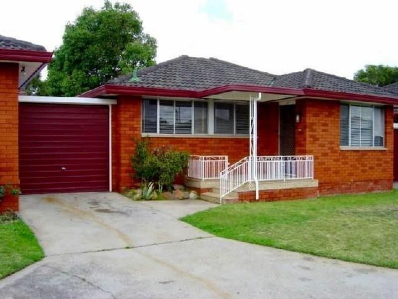 2/34 BALTIMORE ST BELFIELD, Campsie NSW 2194