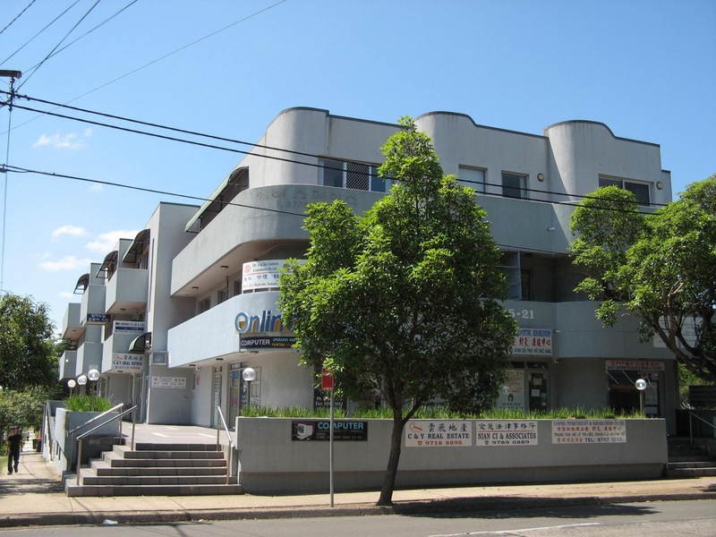 15-21 Ninth Ave, Campsie NSW 2194