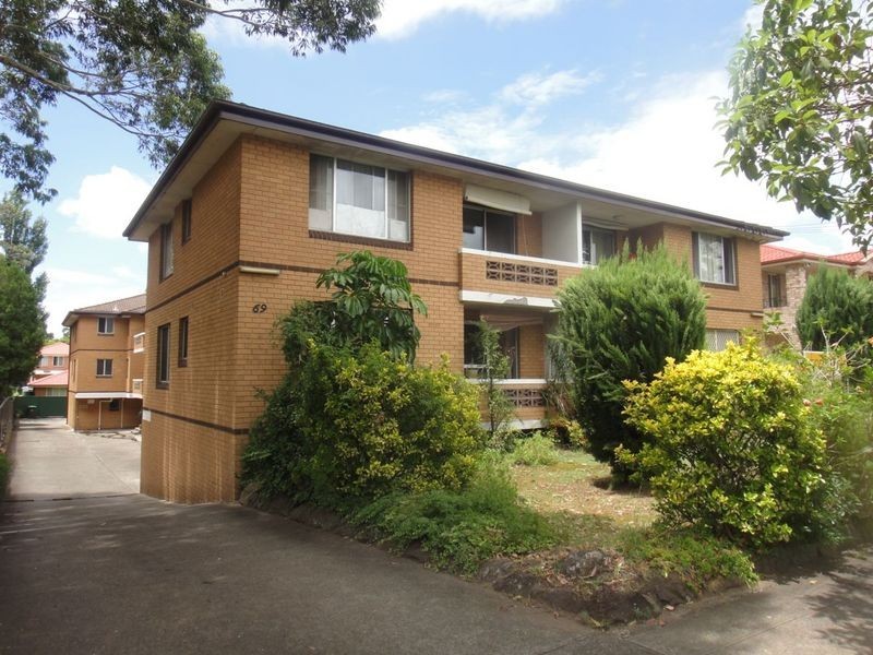 4/69 First Ave, Campsie NSW 2194