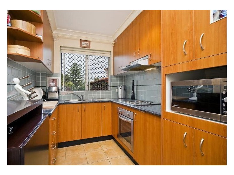 4/69 First Ave, Campsie NSW 2194