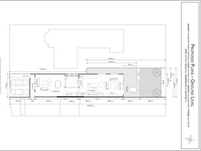 40A Brown St, Newtown NSW 2042