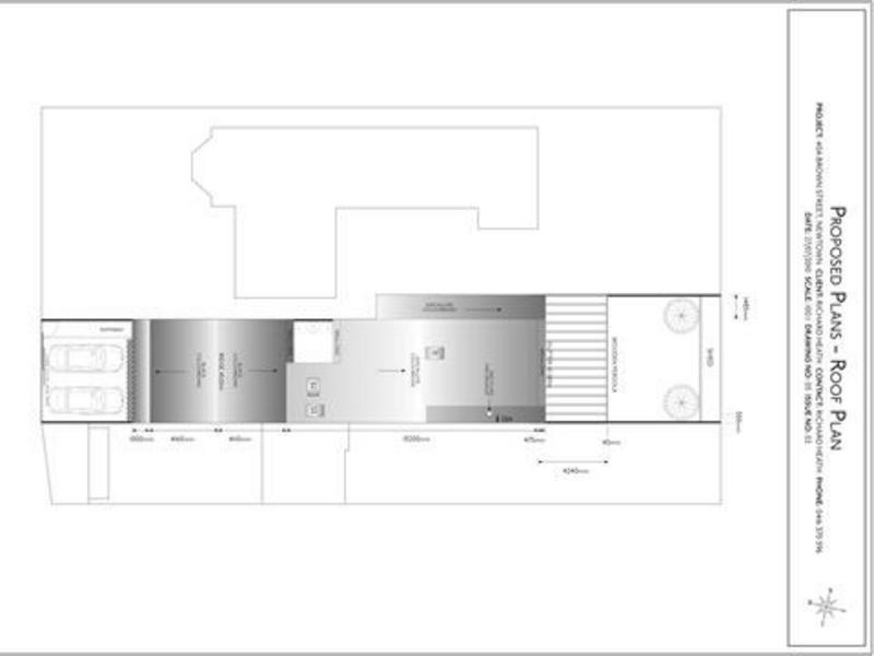 40A Brown St, Newtown NSW 2042