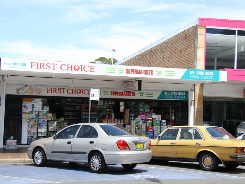 107 Ware Street, Fairfield NSW 2165