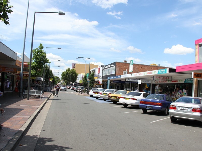 107 Ware Street, Fairfield NSW 2165