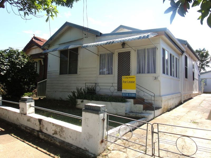 21 Garrong St, Lakemba NSW 2195