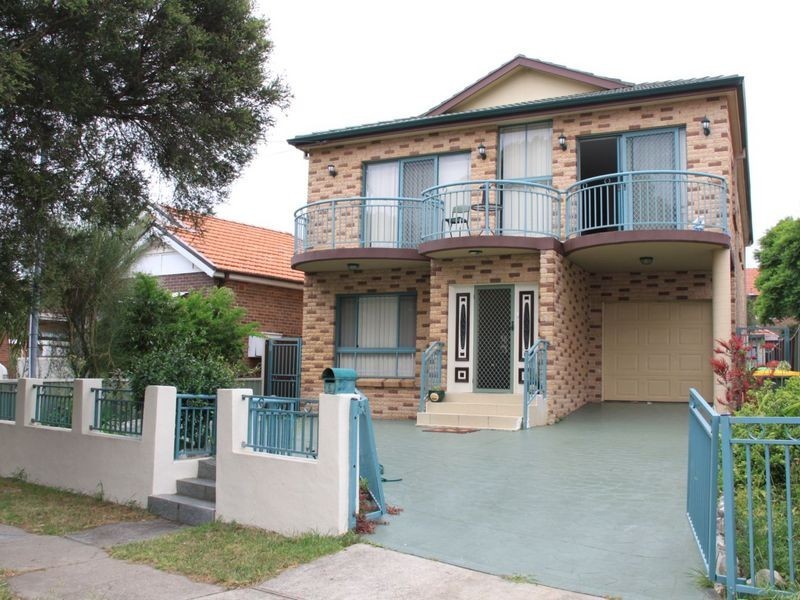 Campsie NSW 2194