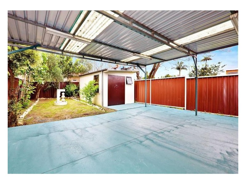 Campsie NSW 2194