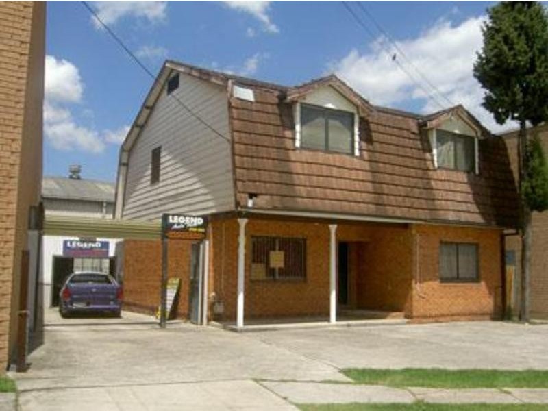 Bankstown NSW 2200
