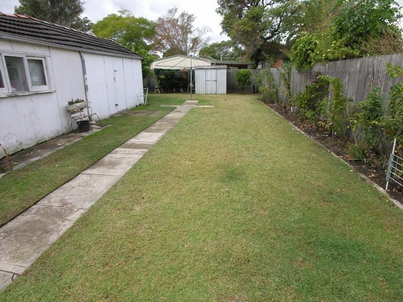 200 Burwood Rd, Croydon Park NSW 2133