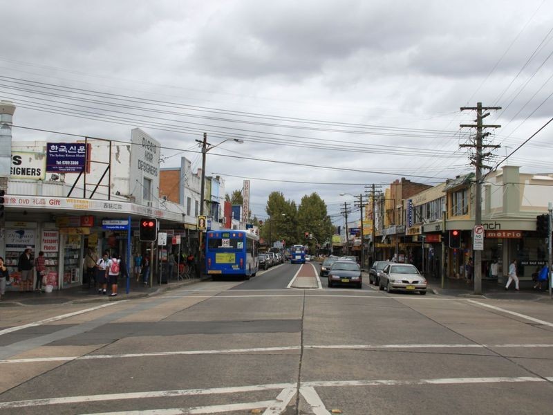 5-7-9 HILL ST, Campsie NSW 2194