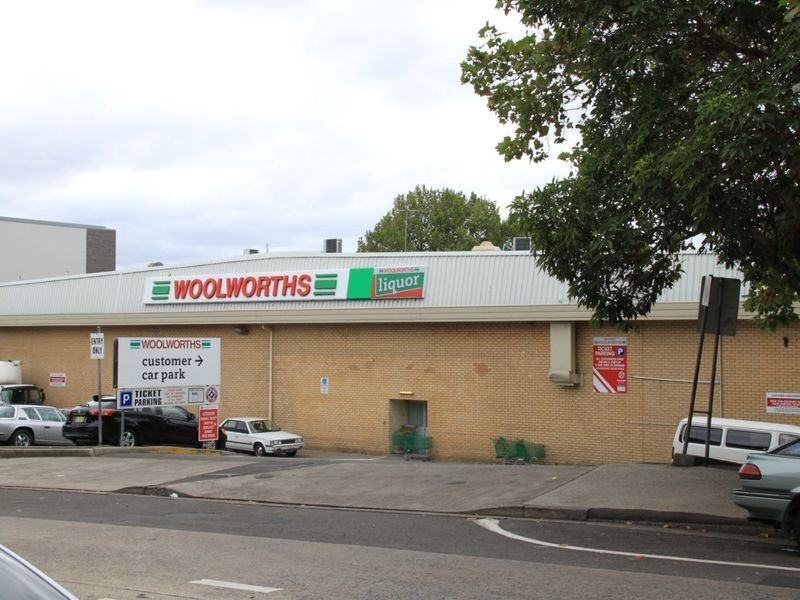 5-7-9 HILL ST, Campsie NSW 2194